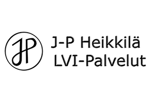 J-P Heikkilä LVI-palvelut